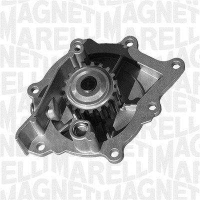 MAGNETI MARELLI vandens siurblys 350982068000